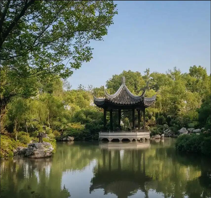 铜川靖易土建有限公司